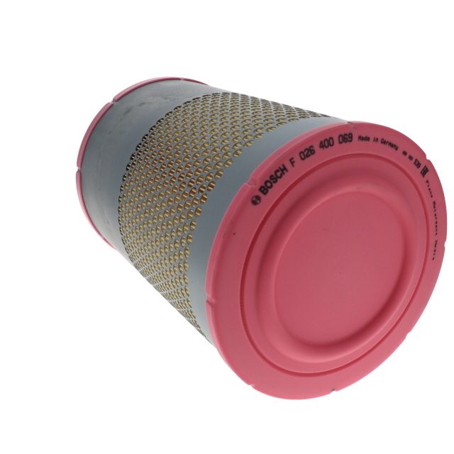 Air-Filter Insert photo 3