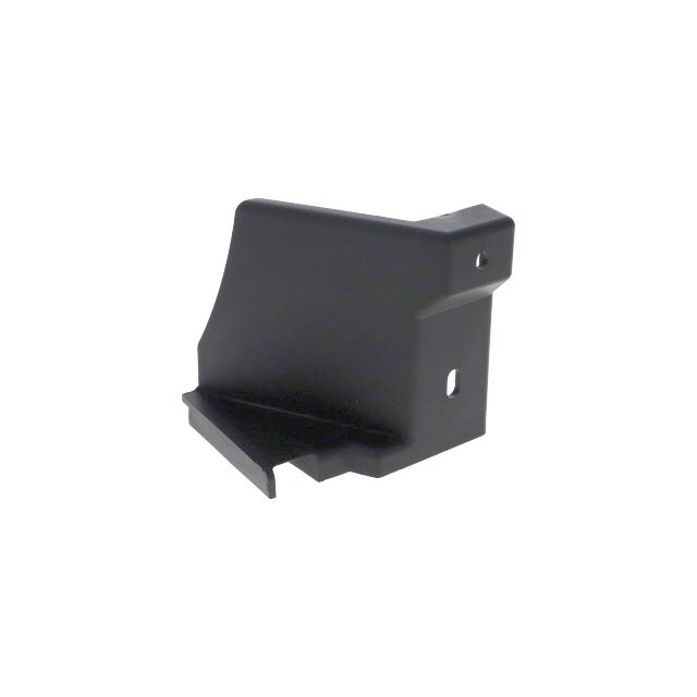 AIR DEFLECTOR LOWER LEFT TO SUIT MAN TGX E6D