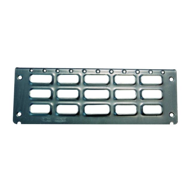 STEP PLATE UPPER RH LH