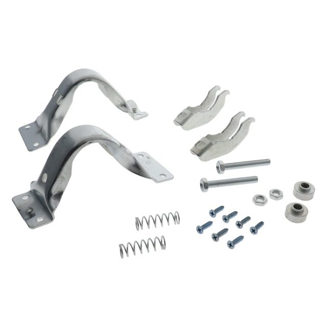 BRACKETS TO SUIT DFBODY553 DFBODY554