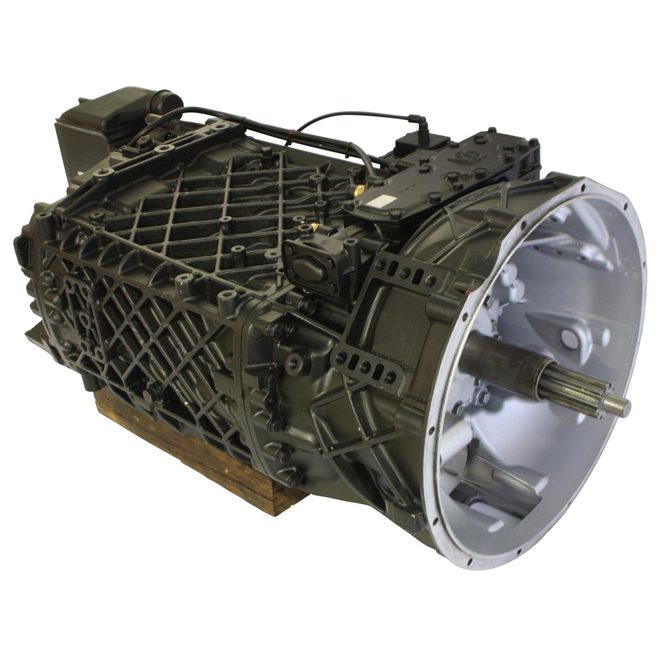 Transmission REMAN photo 4