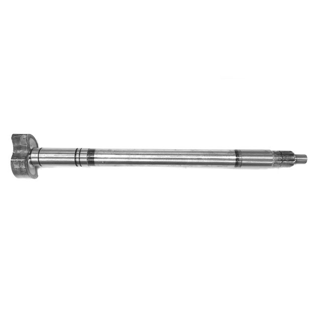 CAMSHAFT LH BPW O/A LENGTH 647MM