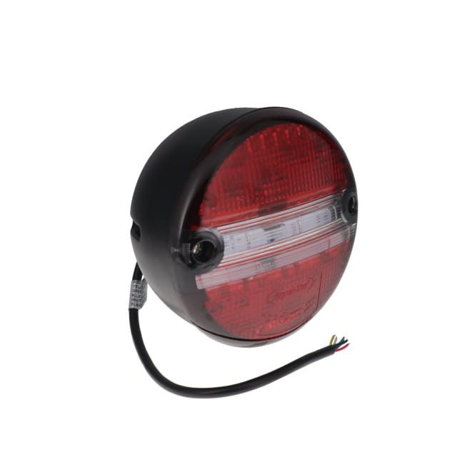 Truck-Lite Model 815 Rear Lamp, 5 functions