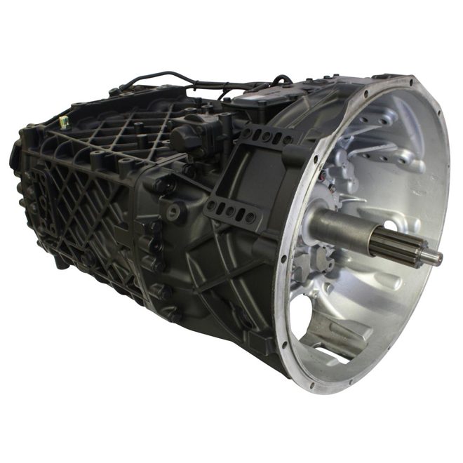 Transmission REMAN photo 4