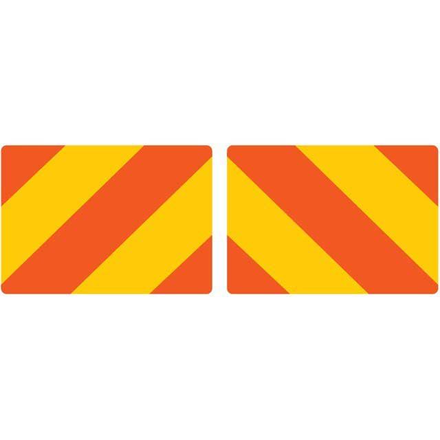 MARKER BOARD BSAU152 (TYPE 3A) PAIR S/ADV
