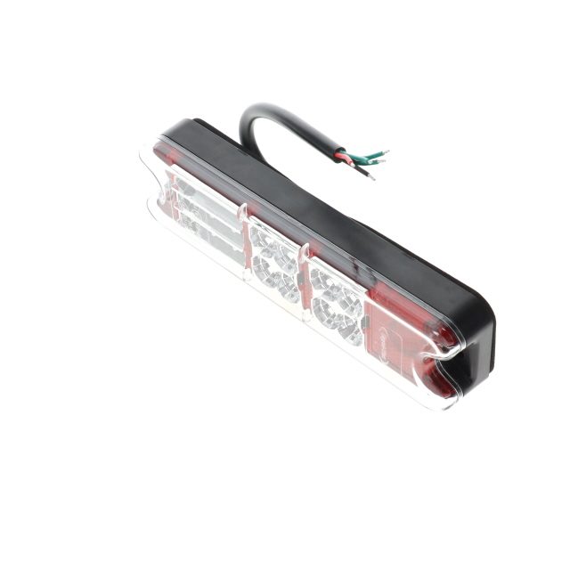 Signal-Stat SS/47 LED Slimline Rear Combination Lamp photo 2