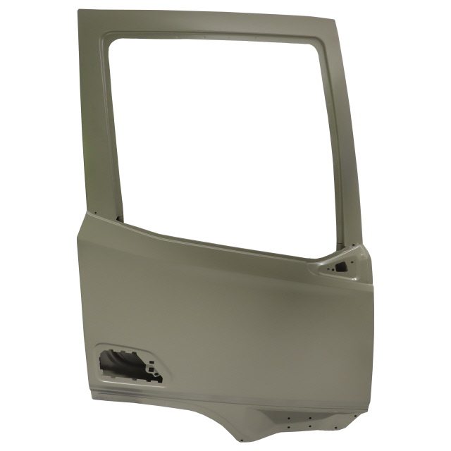 DOOR PANEL RH TO SUIT DAF XF XG 2021