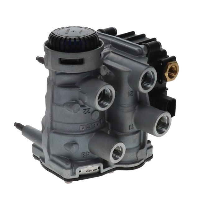 ABS Modulator Valve