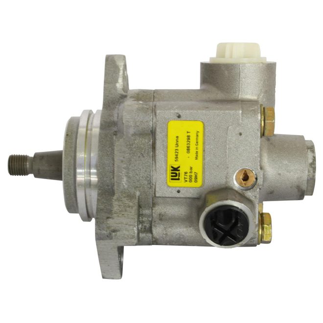 Hydraulic Pump  steering system REMAN photo 2