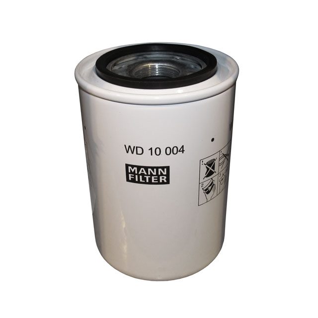 OIL FILTER WD 10 004