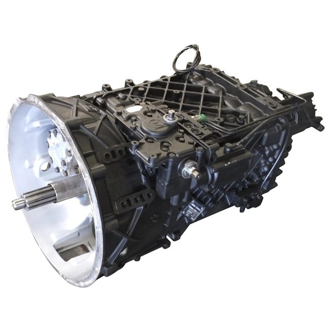 Transmission REMAN