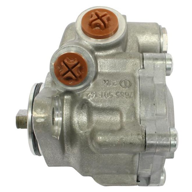 Hydraulic Pump  steering system REMAN photo 2