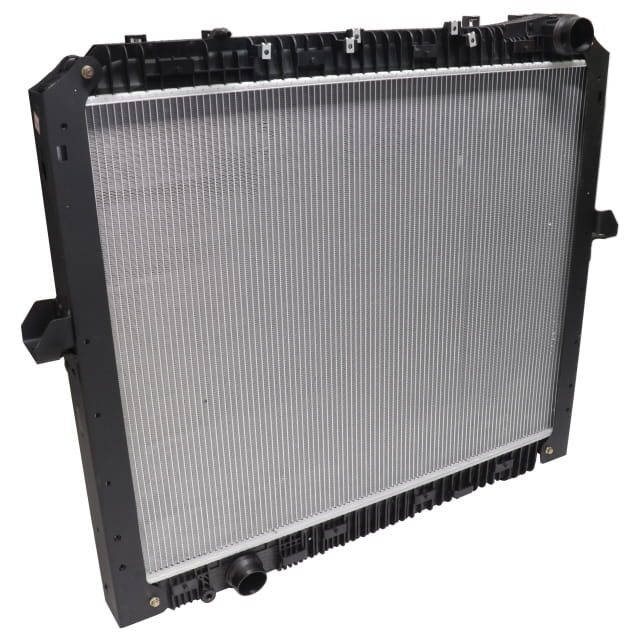 Radiator Without Frame To Suit MERCEDES Actros Mp4