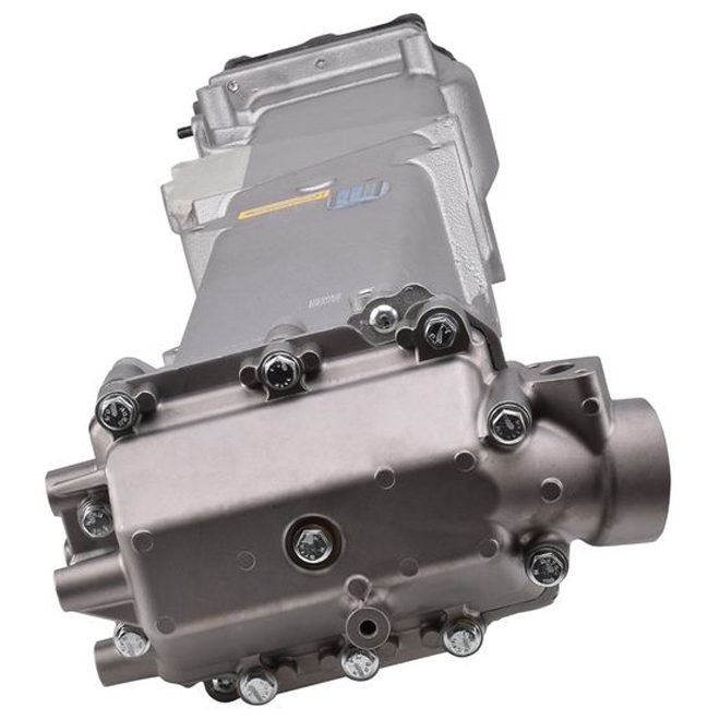 REMAN EGR COOLER photo 4
