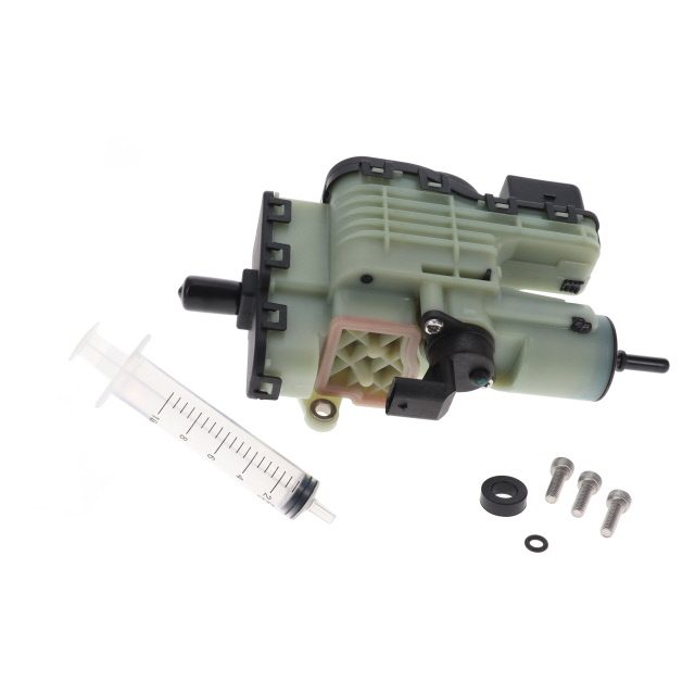 ADBLUE SCR PUMP TO SUIT MERCEDES / VW photo 4