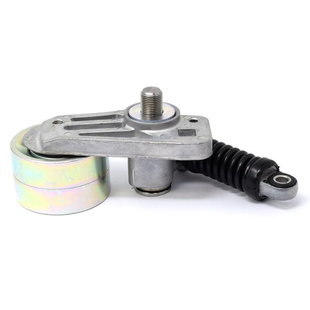 AUXILIARY TENSIONER MERCEDES DAYCO photo 2
