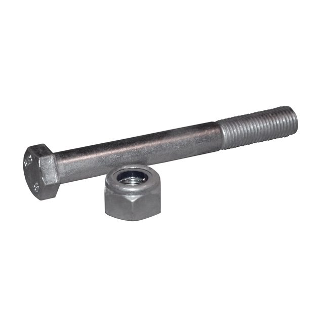 BOLT ASSEMBLY FOR A2755 M16 X 140