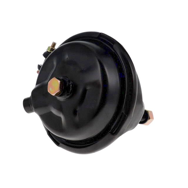 Disc Brake Chamber - T20 - 2 Port - Suits BPW, SAF photo 3