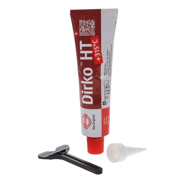 SEALING SUBSTANCE DIRKO HT 70ML TUBE