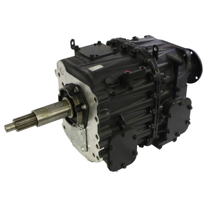 Transmission REMAN