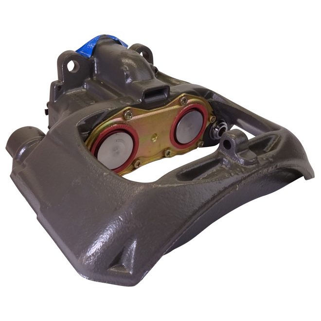 Brake Calipers REMAN photo 3