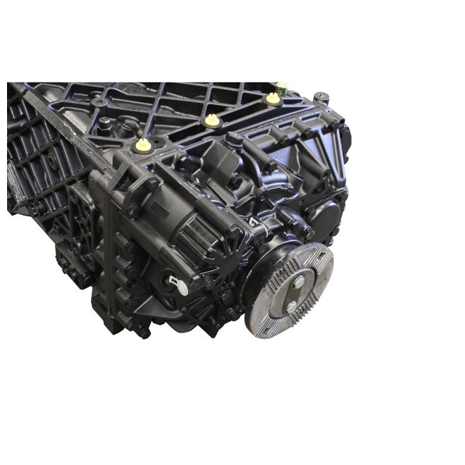 Transmission REMAN photo 2
