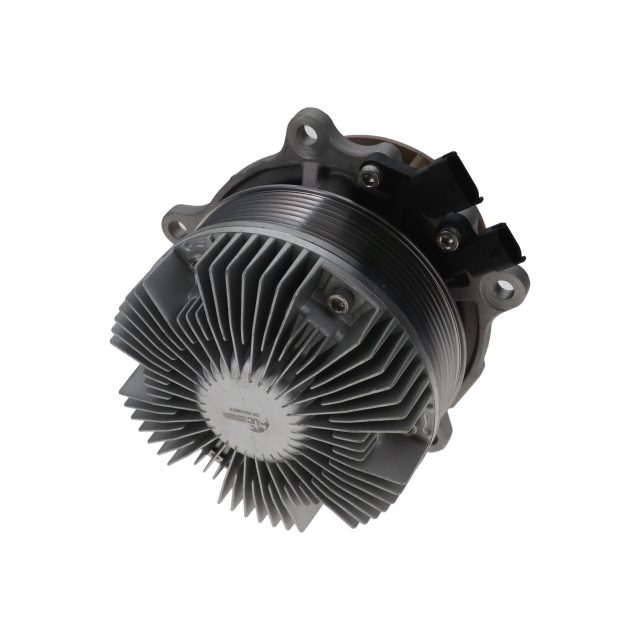 Waterpump To Suit DAF Euro 6 photo 3