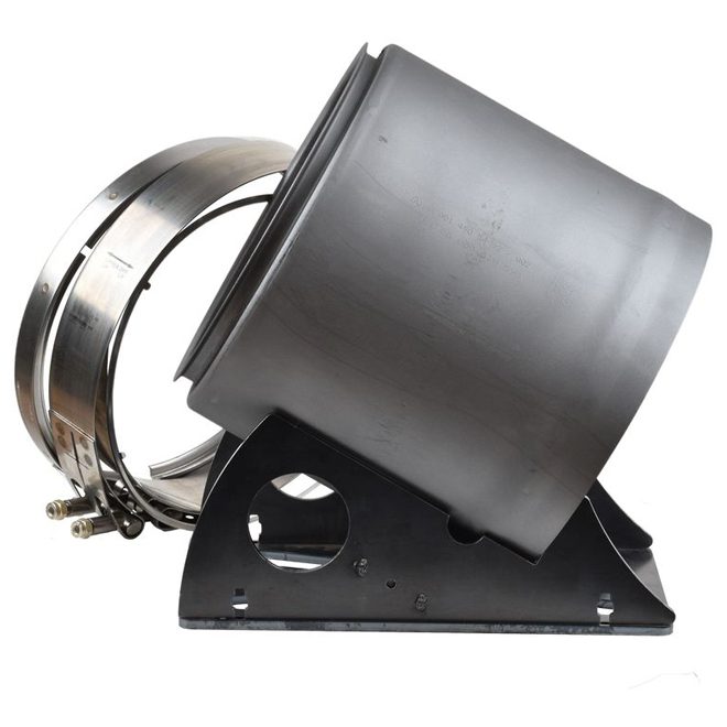 EXCHANGE PARTICULATE FILTER INC FITTING KIT photo 4