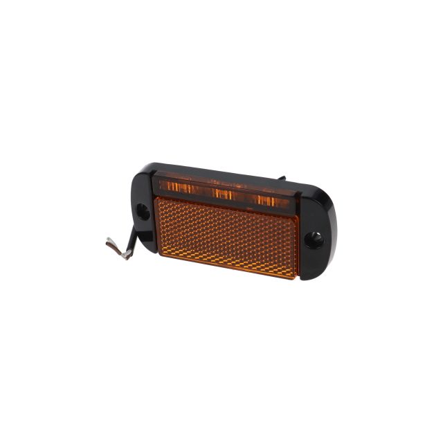 Low-Profile Side Marker Lamp (Bulk)