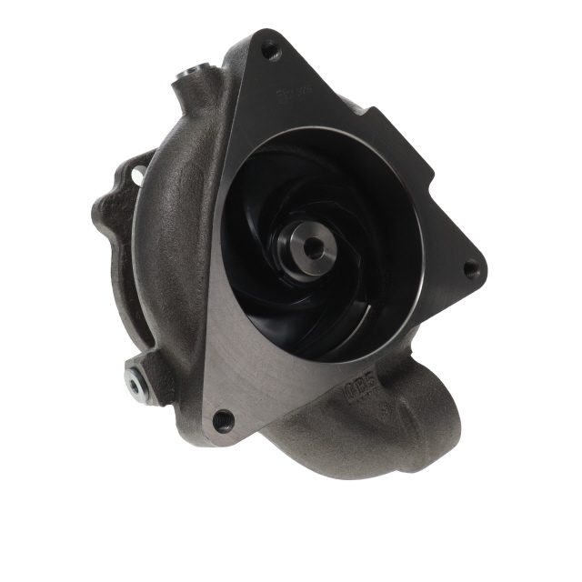 CUMMINS OEM WATERPUMP photo 4