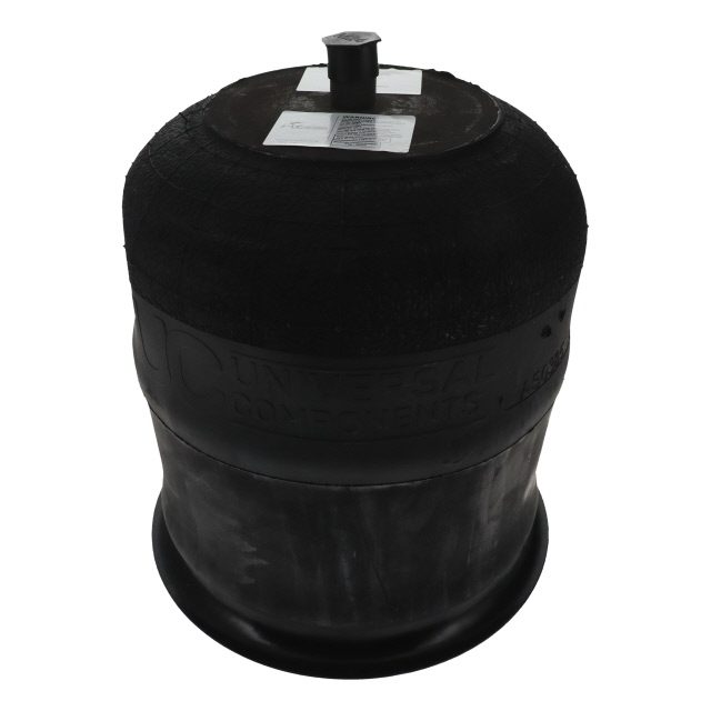 Air Spring assembly to suit Mercedes Actros MP4 photo 2
