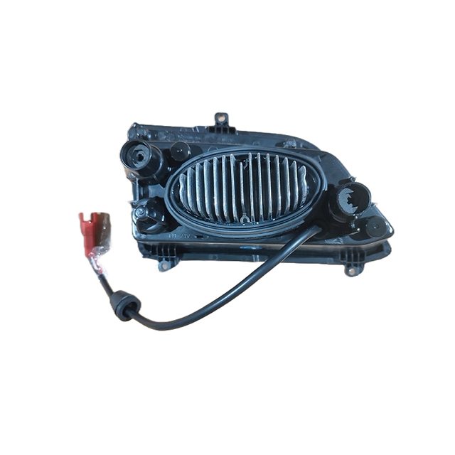 LED Roof Spot Lamp LH to suit SCANIA 7 Series high roof photo 2