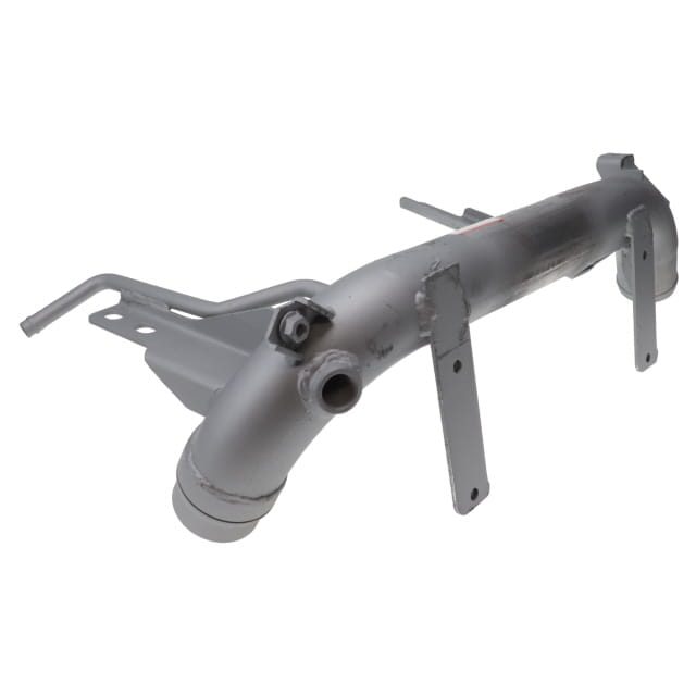 FRONT PIPE TO SUIT SCANIA EURO 6 photo 2