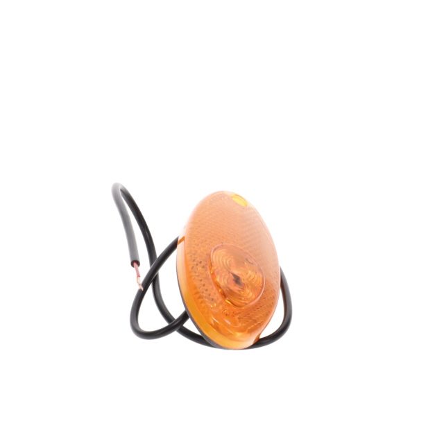 Hella LED Side Marker Lamp - DAF photo 4