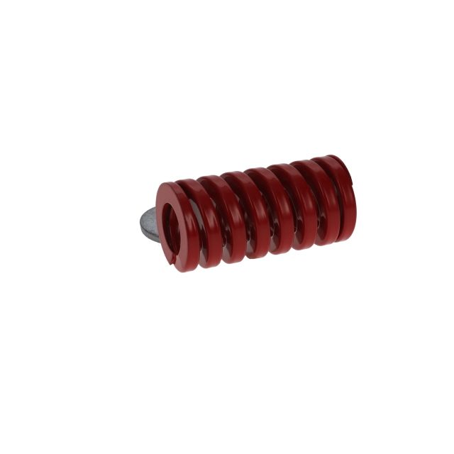 Body Mounting Spring & Washer Set 67Mm L X 37Mm Od photo 3