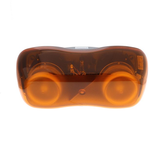 1 BOLT MINI LIGHTBAR 420MM LED 2 MODULE 10/30V