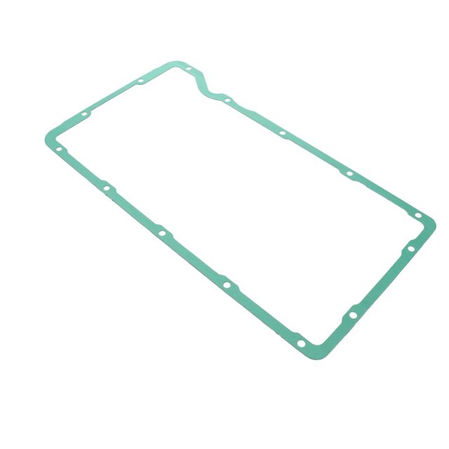 SUMP GASKET TO SUIT MAN TGL D0834 ENGINE photo 2