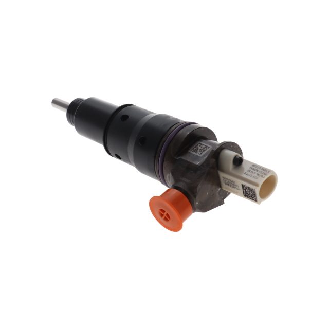 INJECTOR TO SUIT VOLVO - DELPHI - NON PUMPING photo 2
