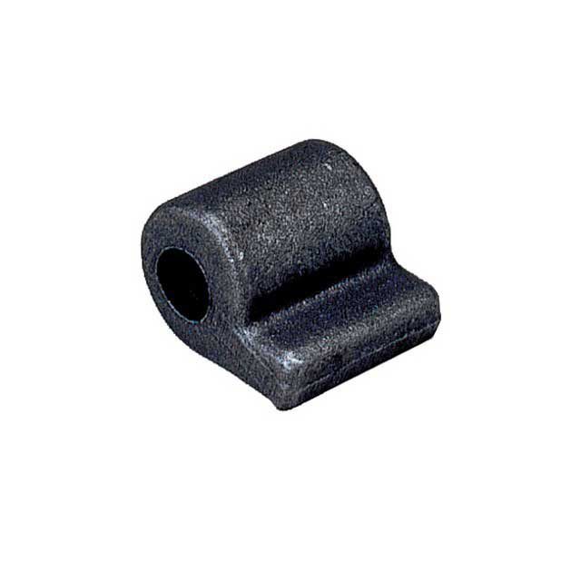 WELD ON GUDGEON HINGE