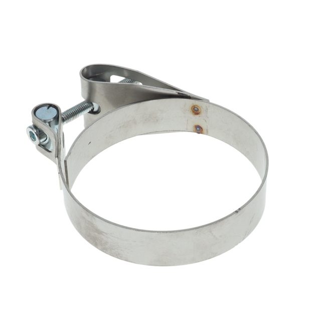 UNIVERSAL EXHAUST CLAMP photo 3