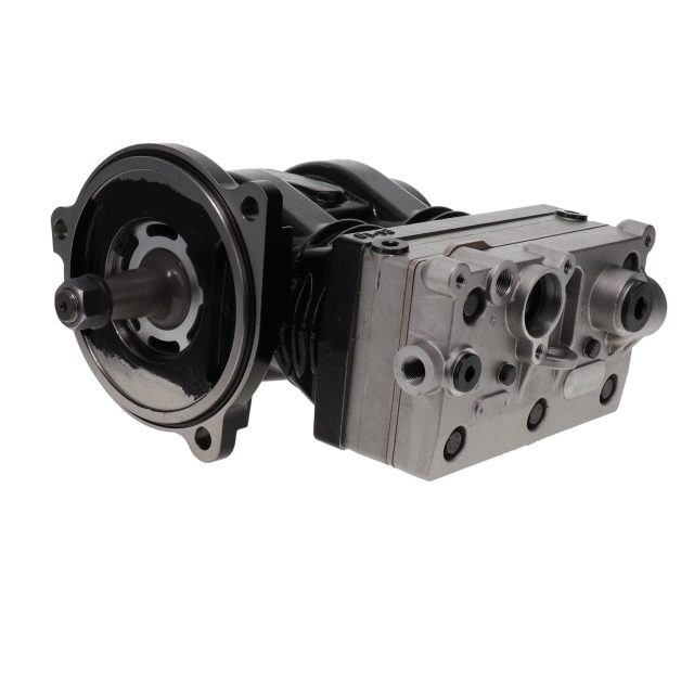 VOLVO AIR BRAKE COMPRESSOR photo 2