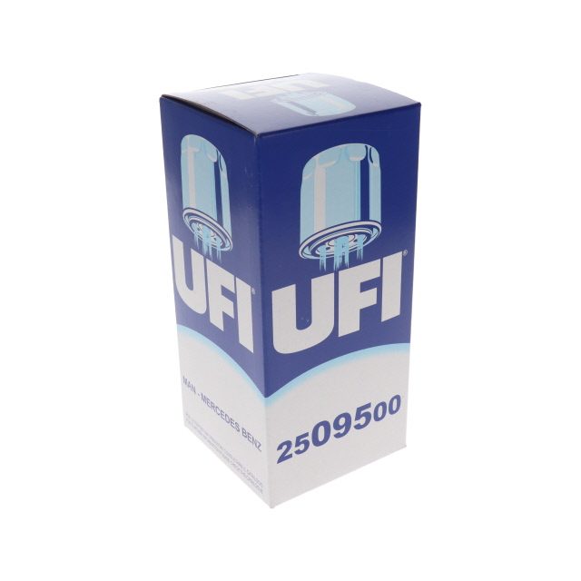UFI OIL CARTRIDGE FILTER photo 4