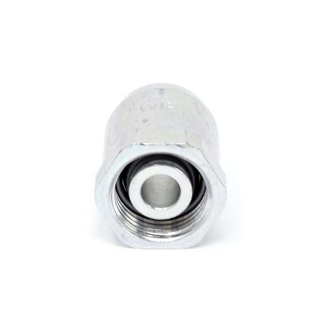 PUSH-IN END FITTING 12X1.5MM photo 3