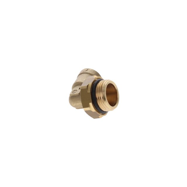 Stud Elbow M22X1.5-10X1Mm (Camozzi) photo 4