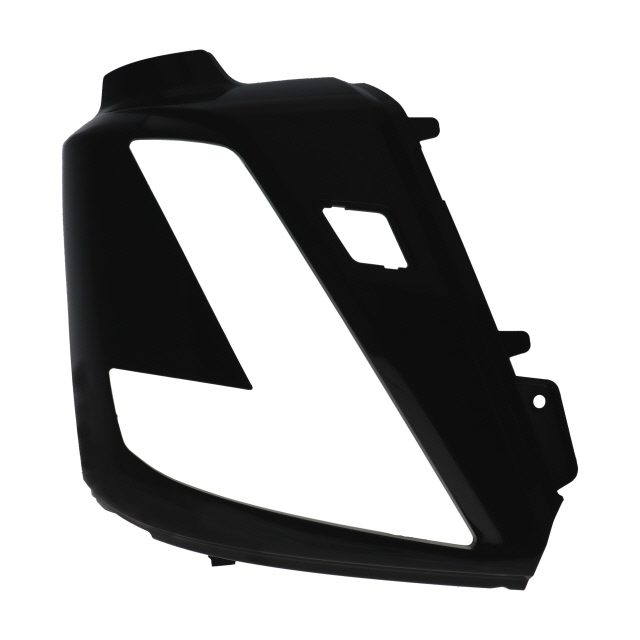 HEADLAMP CASE LED TYPE RH TO SUIT VOLVO FMX 2023