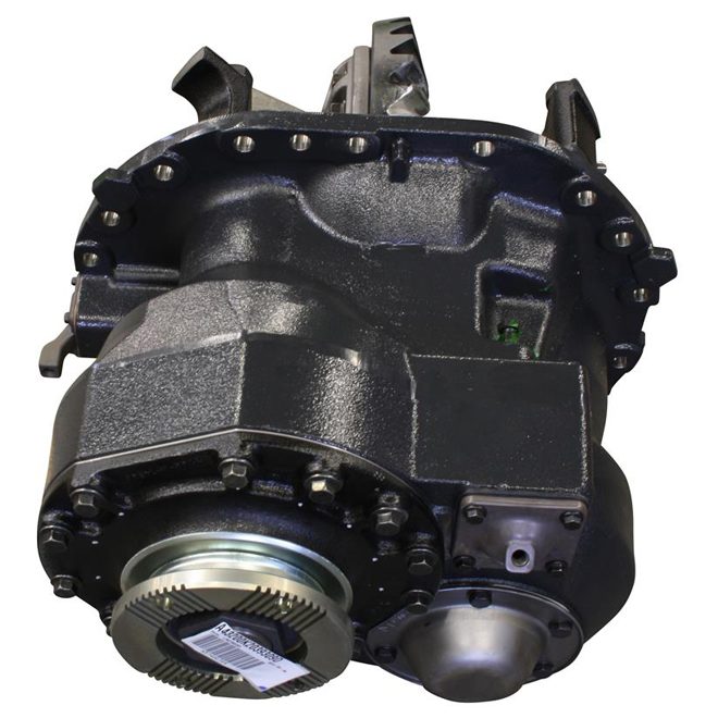 Foremost drive REMAN photo 2
