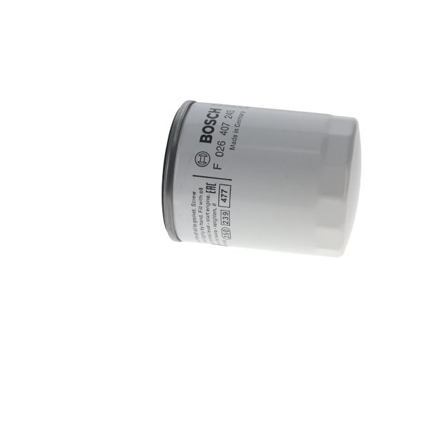 OIL FILTER photo 3