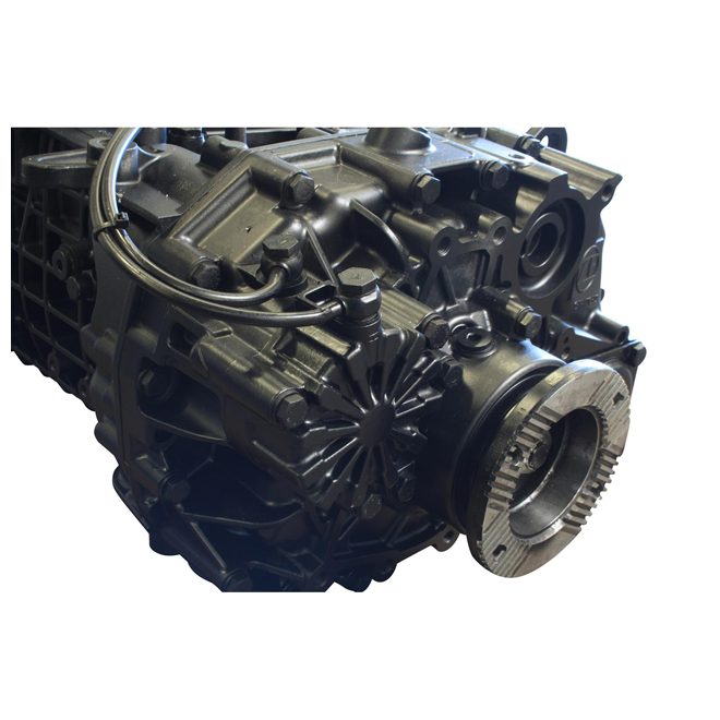 Transmission REMAN photo 2