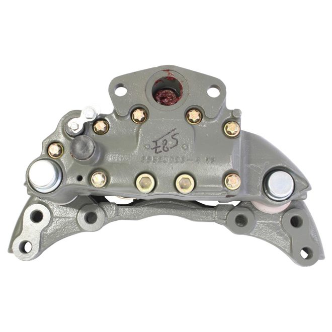 Brake Calipers REMAN photo 2