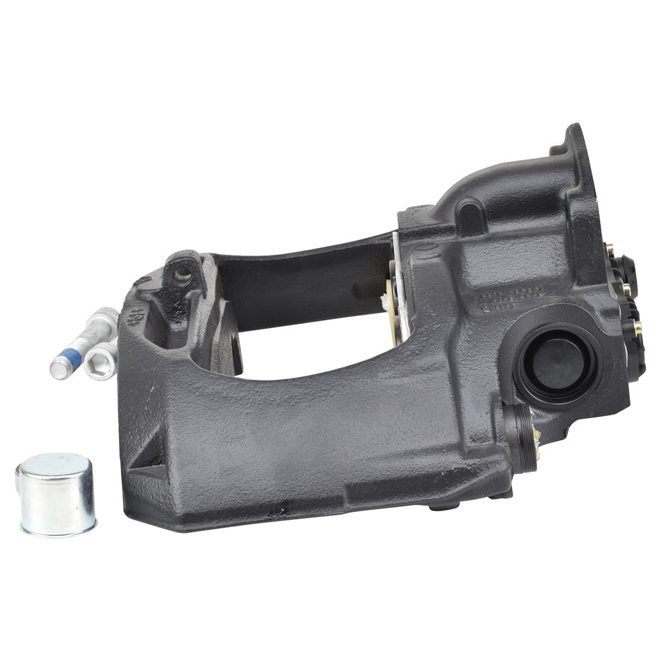 Brake Calipers REMAN photo 4